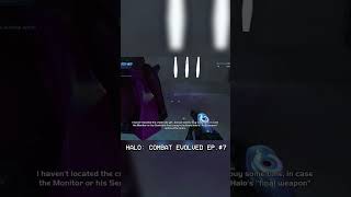 Halo Combat Evolved Short  Best Gun in the Game [upl. by Mimi17]