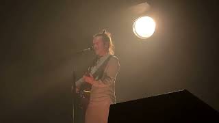 Damien Rice  Cannonball 112923  Brooklyn NY [upl. by Liemaj]