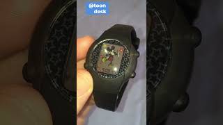 Dancing Mickey Wristwatch shorts [upl. by Allevon]