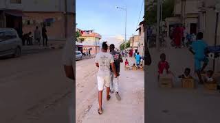 Il faut respecter les codes👨‍🦯😂😅 viralshort funny funnyvideo comedy fypシ゚viral humour [upl. by Airec]