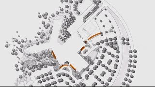 Northeast Georgia Medical Center Braselton Planning [upl. by Ttihw]