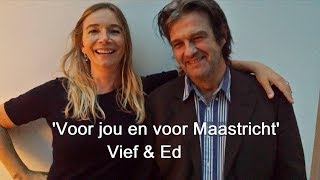 viefamped  Voor Jou en voor Maastricht [upl. by Orodisi]