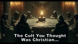 The Cult You Thought Was Christian [upl. by Burkhart]