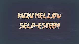 Kuzu Mellow  SelfEsteem Slowed  Reverb [upl. by Eveineg]