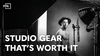 How Skimping on Studio Gear Could Cost You Big Time  Photography Tips [upl. by Ymar]