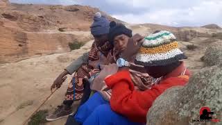 MetsoalleSesotho DramaFull Short Film [upl. by Trix]