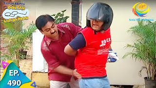 490 Episode of Tarak mehta ka ooltah chashmah full HD video [upl. by Akiret]