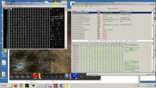 Hack mu crack main mu cơ bản [upl. by Yci362]