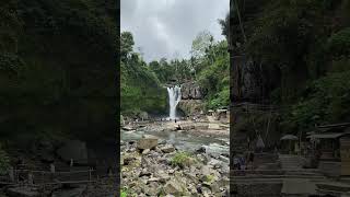 Welcome to Tegenungan Waterfall  Bali Tour Service [upl. by Misak]