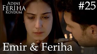 Emir amp Feriha Kolaj 25 [upl. by Joshi316]