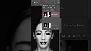 Face Text in photoshop [upl. by Coulson]