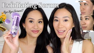 Skin Renewal Exfoliating Serum Bisa Sembuhin Jerawat PMS  Lactic Acid Serum [upl. by Nedia]