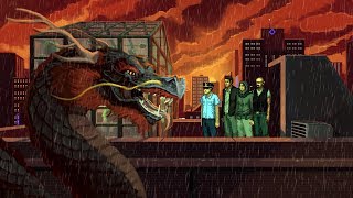 Unavowed  Walkthrough  Sixth Case Chinatown [upl. by Ridglea]