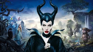 Maleficent 2014 Explained In Hindi  हिंदी  उर्दू  4K  HD  Maleficent Recap  Recap Endless [upl. by Teena754]