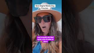 My experience with digital marketing and the 3 courses I have tried [upl. by Leitman]