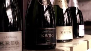 Champagne 101 How To Drink It Like A Pro  Forbes [upl. by Nedyarb]