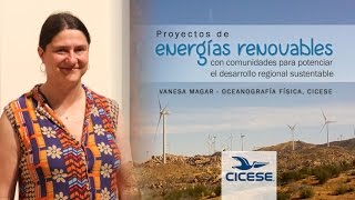 Proyectos de energías renovables [upl. by Cleaves271]