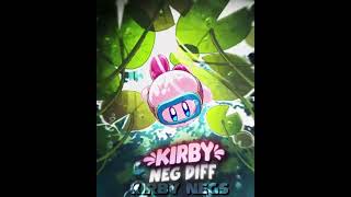 Kirby vs multi fodders gaming kirbysolosyourfavoriteverse [upl. by Derriey]