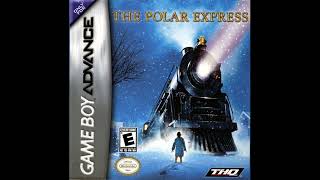 maintheme1  The Polar Express GBA Soundtrack [upl. by Center]