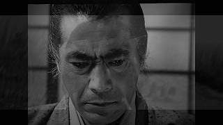 Toshiro Mifune  Utsuro na Kaze no Aru hi [upl. by Ande104]