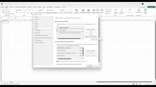 how to change the language of excel to english sepamosexcel sepamosexcelingles ingles inglês [upl. by Candyce]