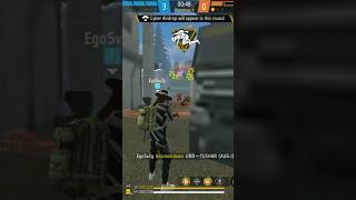 freefire😈 Power Of Aug😱 freefireclips freefirehighlights freefirebage viral shorts [upl. by Zebadiah529]