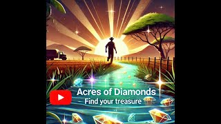 The Farmers Quest A Tale of Hidden Diamond [upl. by Suzann]