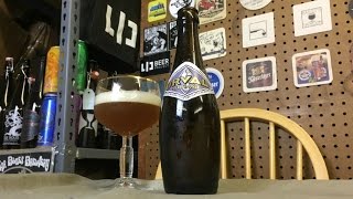 Basic Beers Orval Classic Trappist Brett Ale  Ep 1216 [upl. by Dalston239]