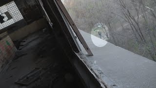 6 Most Disturbing Abandoned Building Encounters Caught on Camera [upl. by Geirk783]