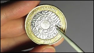 108 The Pointer  Money Wear Headphones Tracing Tapping SOUNDsculptures  ASMR [upl. by Suivatnom]