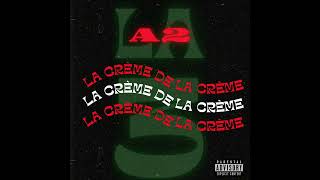 LA CRÈME DE LA CRÈME [upl. by Pegeen]