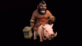 Hog rider sound loop [upl. by Liu]