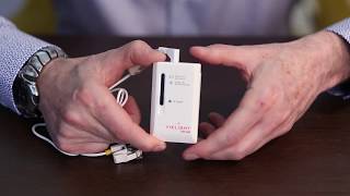 Vielight Instructional Video  Personal Intranasal Photobiomodulation Devices 20182019 HD [upl. by Jerusalem]