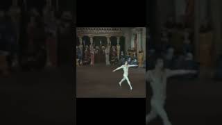 Rudolf Nureyev ballet suscribitealcanal dance apoyamecontususcripcionporfavor [upl. by Akenet]