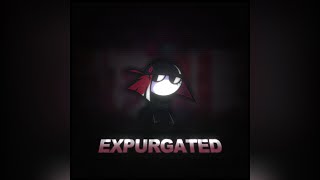 EXPURGATED Cover [upl. by Detta]