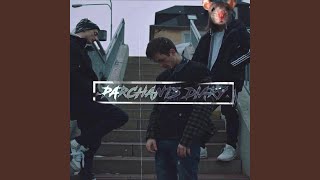 Malá prodavačka zápalek Paiute Berge disstrack [upl. by Lelith]