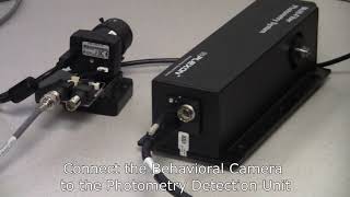 Photometry Setup Tutorial [upl. by Arlie974]