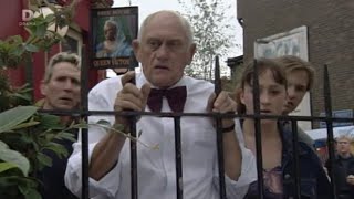 Eastenders Jim Branning 16th October 2000 [upl. by Retnuh327]