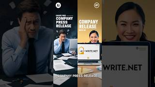 The Ultimate Free Tool for Fast Company Press Releases  AIWritenet pressreleases aiwritenet [upl. by Valentin]