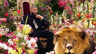 Dj Khaled  Do You Mind Bassboosted [upl. by Philbert]