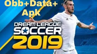 DLS 2019 how to extract  obb  data   perfectly works 👌👌 [upl. by Akilat323]