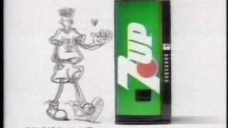 3 pub qc 7UP fido dido [upl. by Anoyk674]