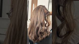 Brunette hair fyp love fashion [upl. by Farant]