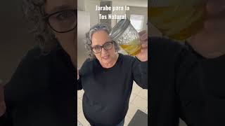 Jarabe de Cebolla con Miel para la Tos Natural Bueno para Niños  The Frugal Chef [upl. by Aubin]