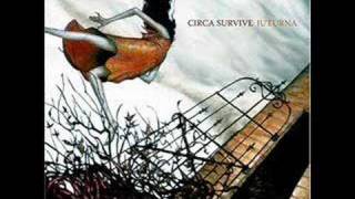 Circa Survive  The Great Golden Baby [upl. by Aenaj]