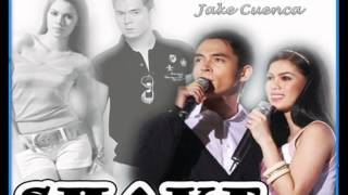 Shaina Magdayao amp Jake Cuenca SHAKE FanVid [upl. by Mitzie]