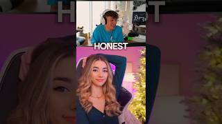 CLIX IS “SIGNING” THE BIG SOMMERSET fortnite twitch clix gaming funny cute gamergirl fyp [upl. by Raybin]