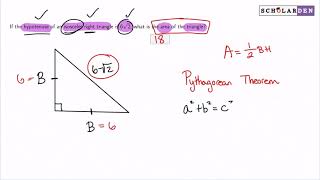 GRE Exam Questions For Beginners Preparation  Geometry [upl. by Gildus581]