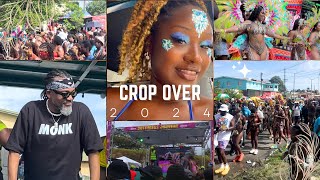 BARBADOS CROP OVER 🔥Gone WrongDUTTIMESS WeTing BIM Bajan Celebrities caesarsarmy mustwatch 🇧🇧 [upl. by Tavy112]