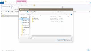 How to Unzip Files [upl. by Acireit]